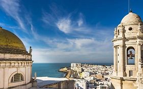 Casa Palacio de Cadiz